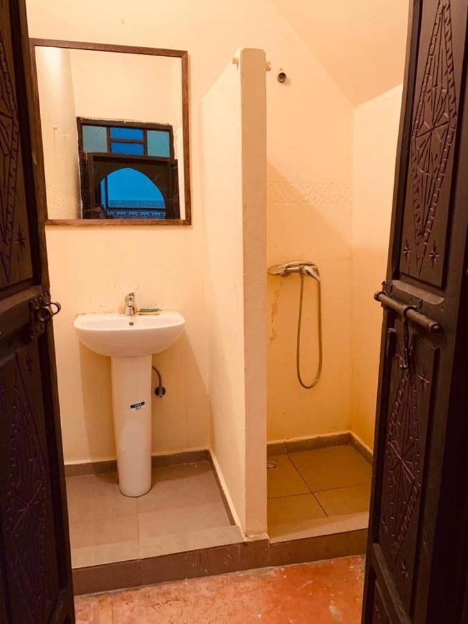 Riad Tatam House Marrakesh Exterior photo